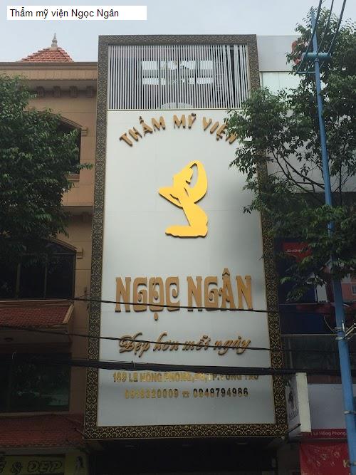 Hình ảnh Thẩm mỹ viện Ngọc Ngân