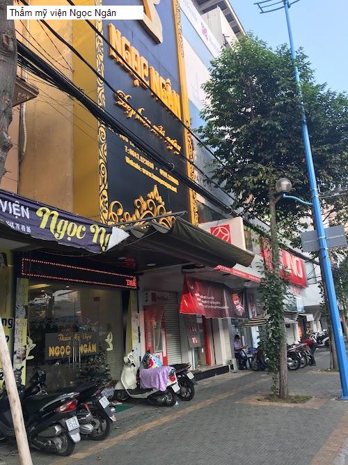 Bảng giá Thẩm mỹ viện Ngọc Ngân