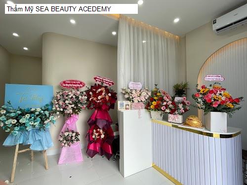 Thẩm Mỹ SEA BEAUTY ACEDEMY