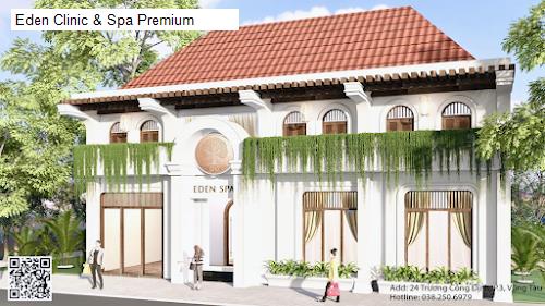 Hình ảnh Eden Clinic & Spa Premium
