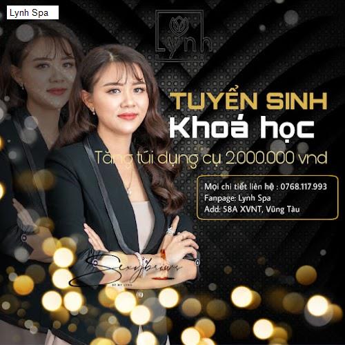 Hình ảnh Lynh Spa