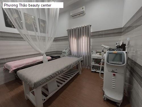 Bảng giá Phương Thảo beauty center