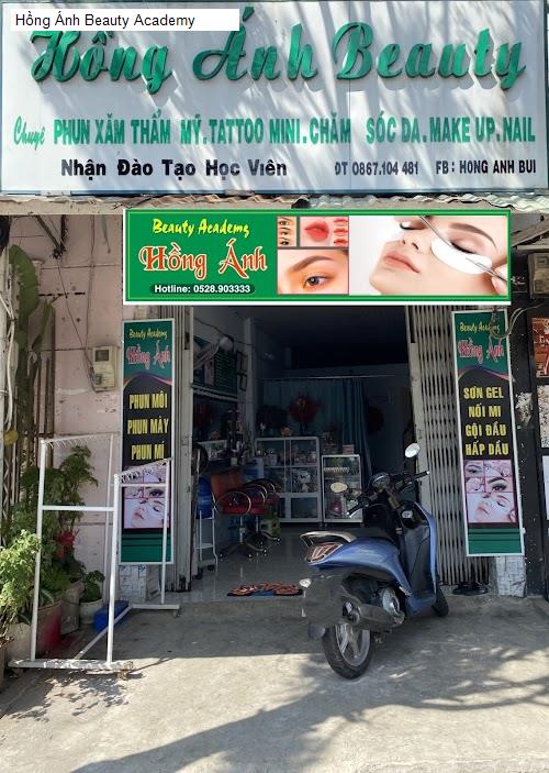 Hồng Ánh Beauty Academy