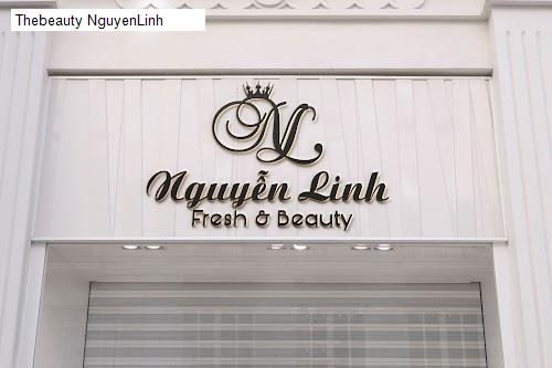 Thebeauty NguyenLinh