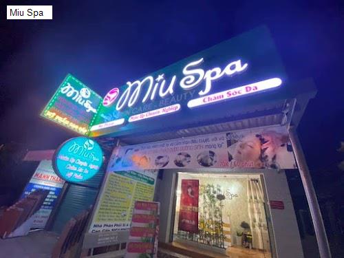 Miu Spa