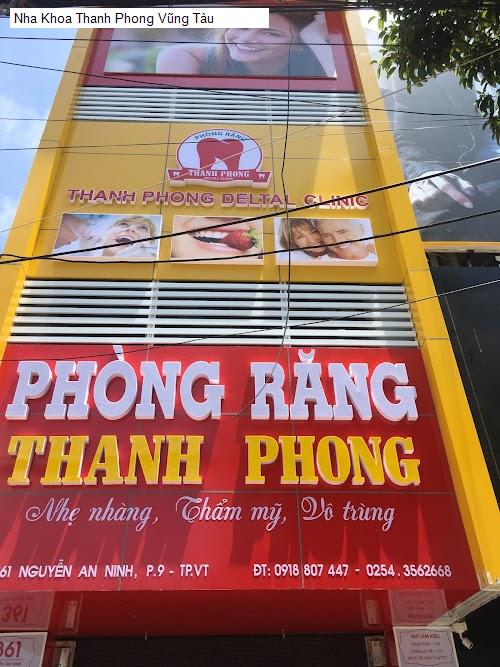 Hình ảnh Nha Khoa Thanh Phong Vũng Tàu