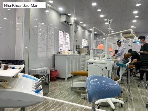 Hình ảnh Nha Khoa Sao Mai