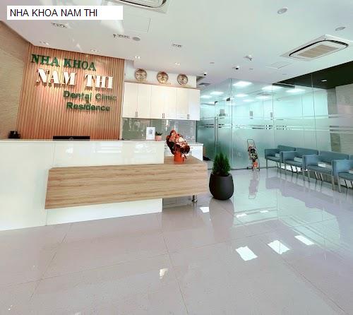 Hình ảnh NHA KHOA NAM THI