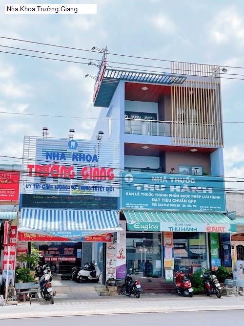 Hình ảnh Nha Khoa Trường Giang
