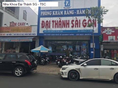 Hình ảnh Nha Khoa Đại Thành SG - TSC