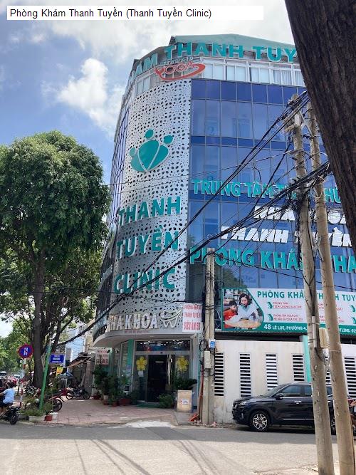 Hình ảnh Phòng Khám Thanh Tuyền (Thanh Tuyền Clinic)