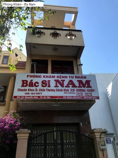 Hình ảnh Phòng Khám - Bs Nam