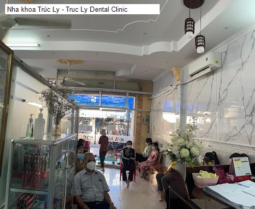 Hình ảnh Nha khoa Trúc Ly - Truc Ly Dental Clinic