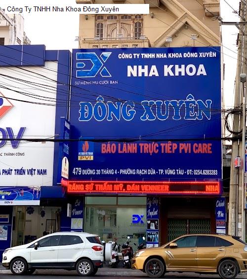 Hình ảnh Công Ty TNHH Nha Khoa Đông Xuyên