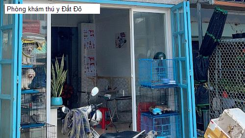 Hình ảnh Phòng khám thú y Đất Đỏ
