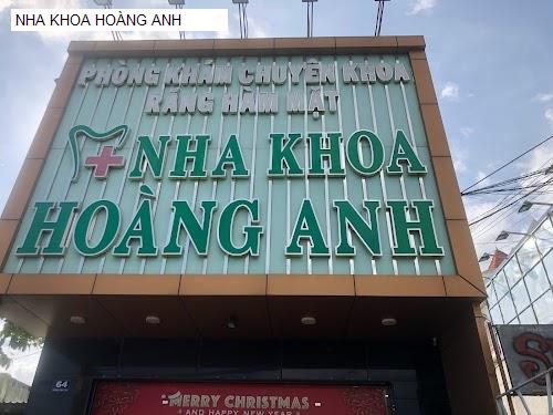 Hình ảnh NHA KHOA HOÀNG ANH