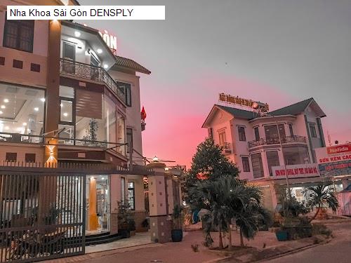 Hình ảnh Nha Khoa Sài Gòn DENSPLY