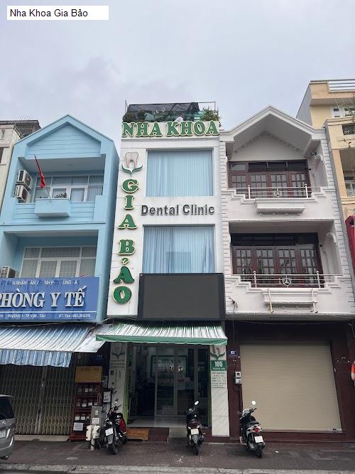 Hình ảnh Nha Khoa Gia Bảo