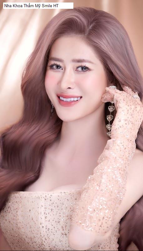 Hình ảnh Nha Khoa Thẩm Mỹ Smile HT