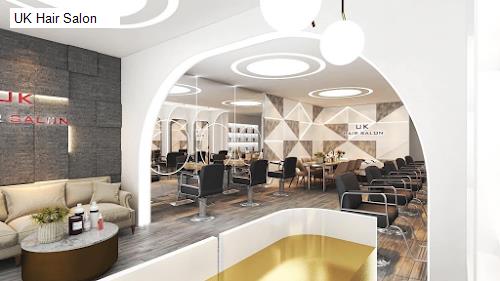 Hình ảnh UK Hair Salon