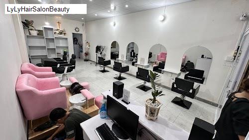 Hình ảnh LyLyHairSalonBeauty