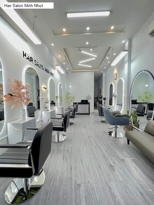 Hình ảnh Hair Salon Minh Nhựt