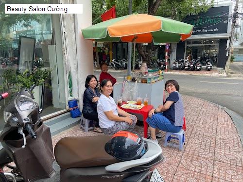 Hình ảnh Beauty Salon Cường