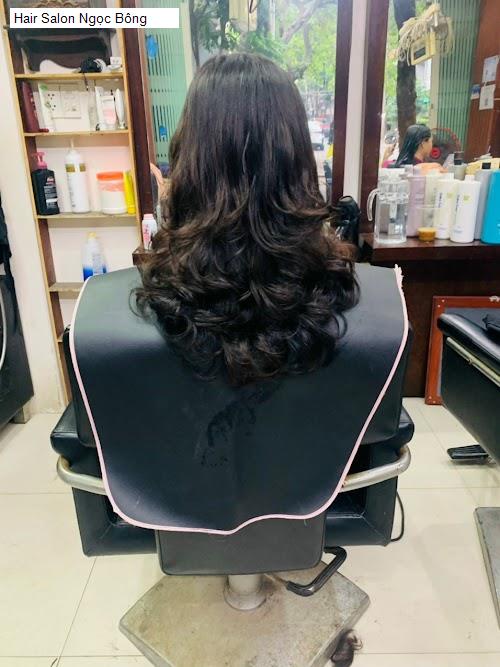 Hình ảnh Hair Salon Ngọc Bông