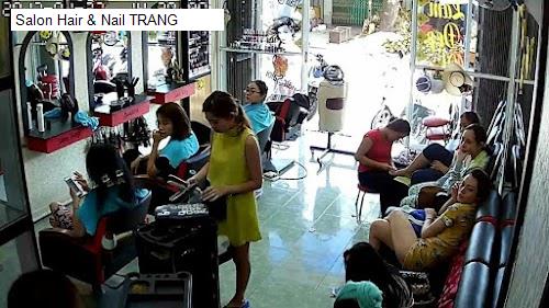 Hình ảnh Salon Hair & Nail TRANG