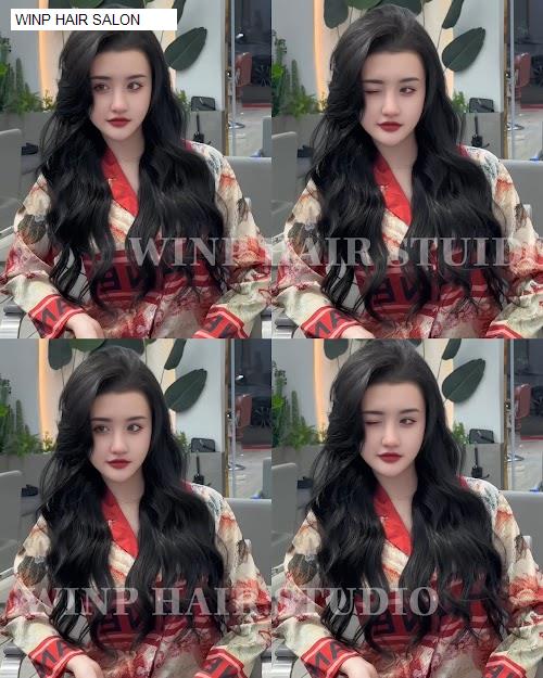 Hình ảnh WINP HAIR SALON
