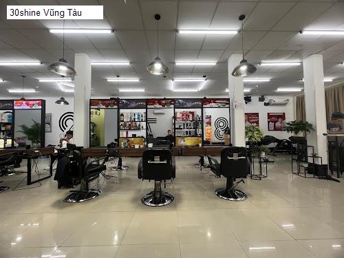 Hình ảnh 30shine Vũng Tàu