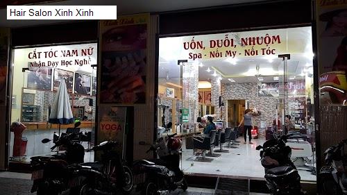 Hình ảnh Hair Salon Xinh Xinh