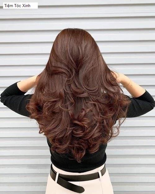 Hình ảnh Tiệm Tóc Xinh
