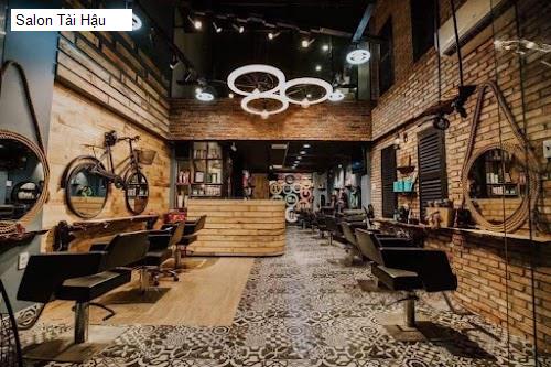 Hình ảnh Salon Tài Hậu