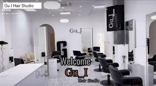 Hình ảnh Gu I Hair Studio