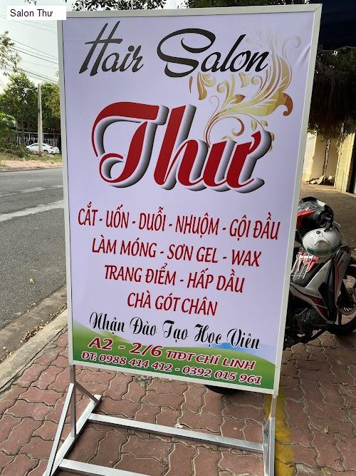 Hình ảnh Salon Thư