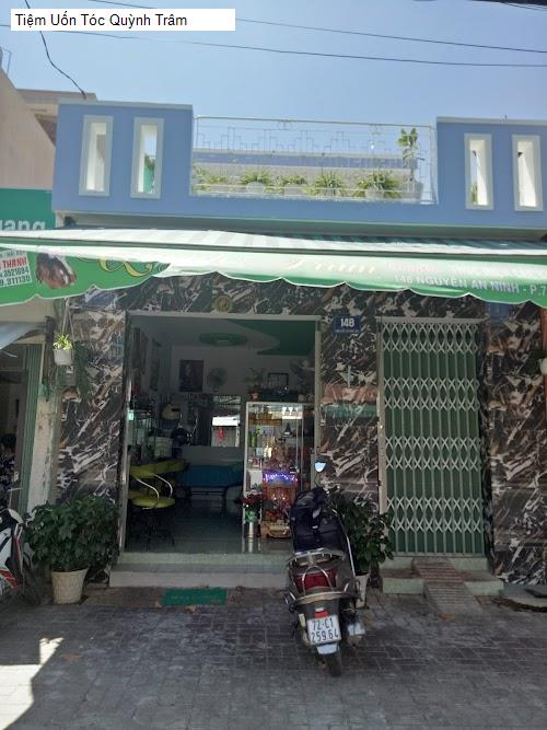 Hình ảnh Tiệm Uốn Tóc Quỳnh Trâm