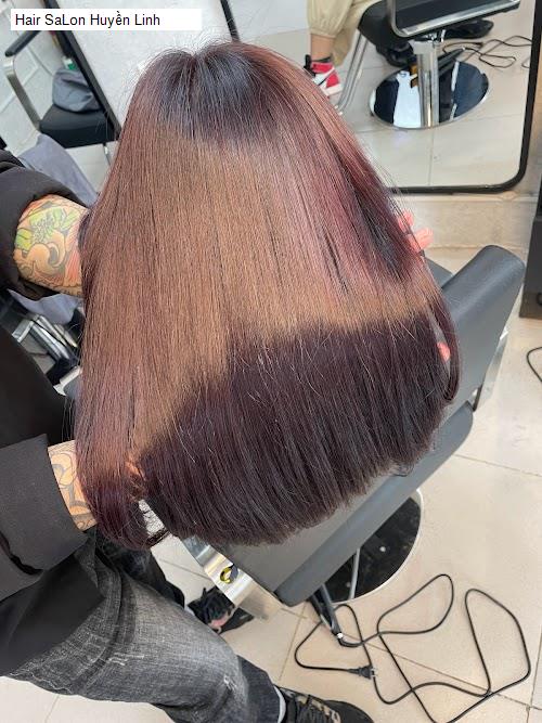 Hình ảnh Hair SaLon Huyền Linh