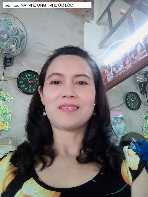 Hình ảnh Tiệm tóc MAI PHƯỢNG - PHƯỚC LỘC