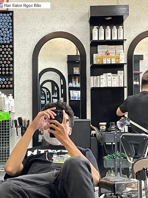 Hình ảnh Hair Salon Ngọc Bảo