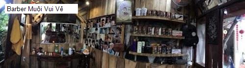 Hình ảnh Barber Muội Vui Vẻ