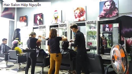 Hình ảnh Hair Salon Hiệp Nguyễn