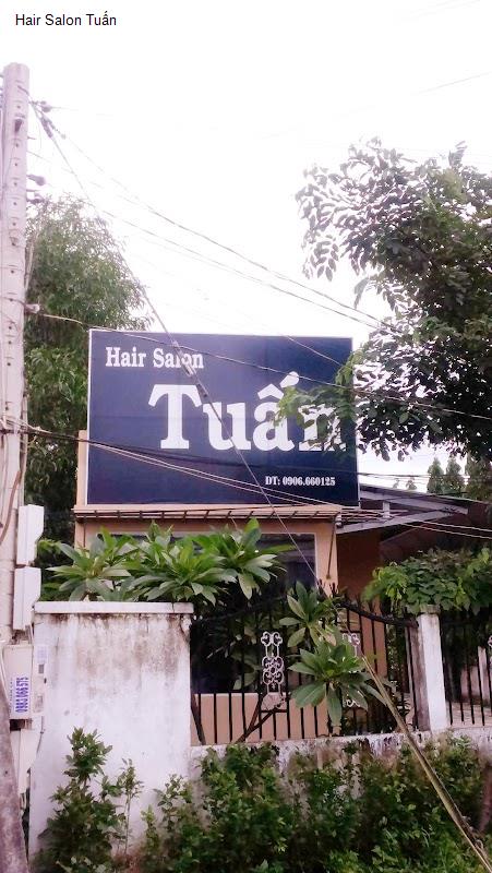 Hình ảnh Hair Salon Tuấn