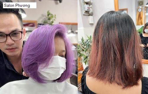 Hình ảnh Salon Phương