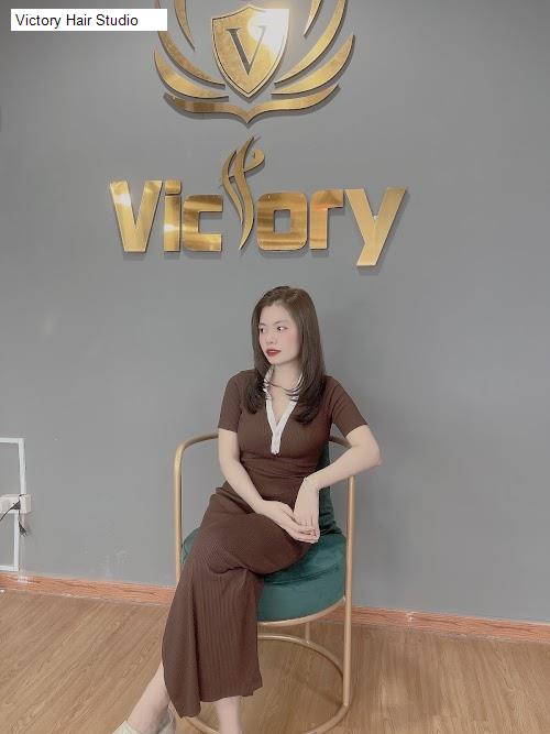 Hình ảnh Victory Hair Studio