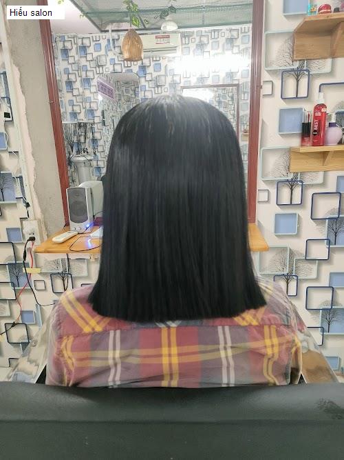 Hình ảnh Hiếu salon