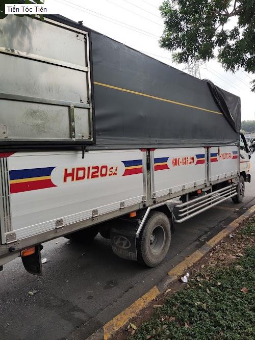 Hình ảnh Tiến Tóc Tiên