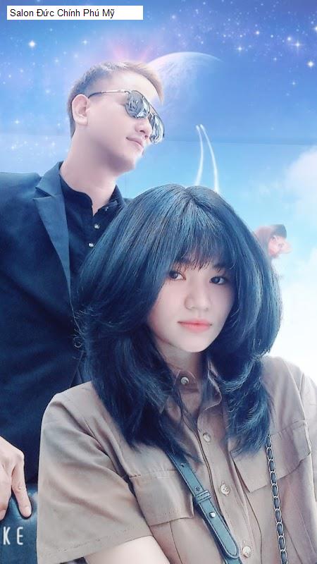 Hình ảnh Salon Đức Chính Phú Mỹ