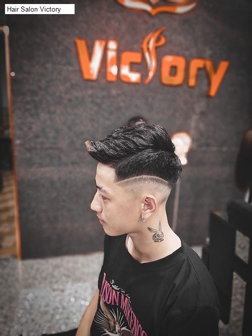 Hình ảnh Hair Salon Victory